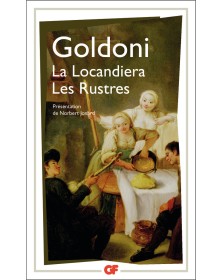 La Locandiera - Les Rustres