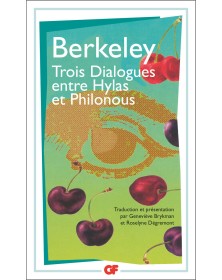 Trois Dialogues entre Hylas...