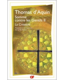 Somme contre les Gentils