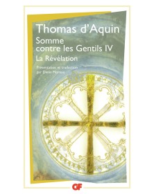 Somme contre les Gentils IV