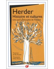 Histoire et cultures