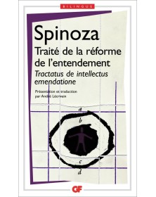 Traité de la réforme de...