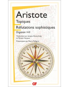 Les Réfutations sophistiques