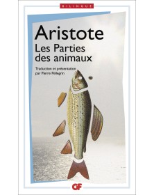 Les Parties des animaux
