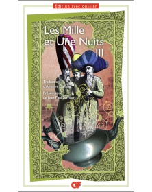 Les Mille et Une Nuits