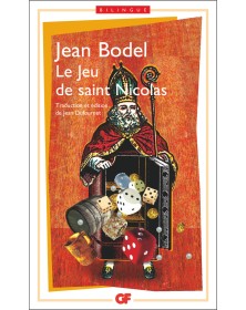 Le Jeu de saint Nicolas