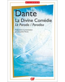 La Divine Comédie