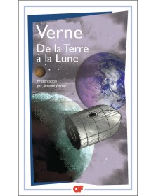 De la Terre à la Lune