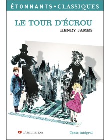 Le Tour d'écrou