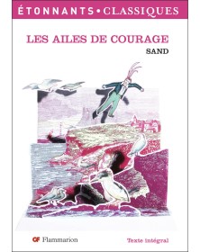 Les Ailes du courage