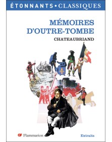 Mémoires d'outre-tombe