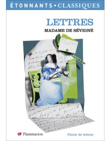 Lettres