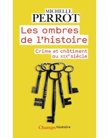 Les ombres de l'histoire