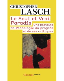 Le Seul et Vrai Paradis