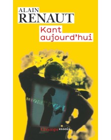 Kant aujourd'hui
