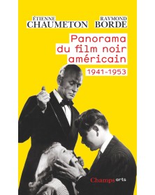 Panorama du film noir...