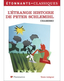 L'Étrange Histoire de Peter...