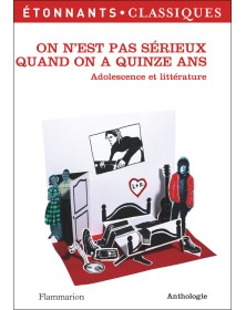 On n'est pas sérieux quand...