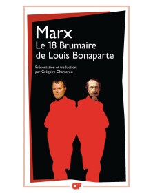 Le 18 Brumaire de Louis...