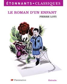 Le Roman d'un enfant