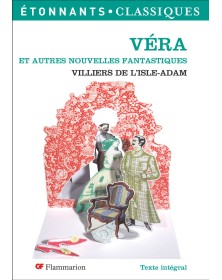 Véra et autres nouvelles...