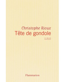 Tête de gondole