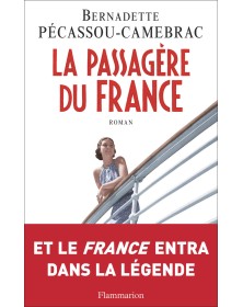 La Passagère du France