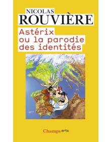 Astérix ou la Parodie des...