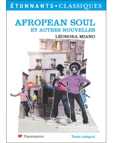 Afropean soul et autres...