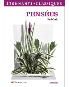 Pensées