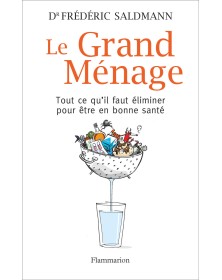 Le Grand Ménage