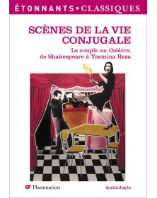 Scènes de la vie conjugale