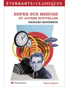 Enfer sur mesure et autres...