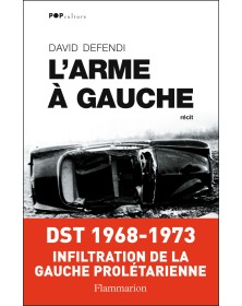L'Arme à gauche