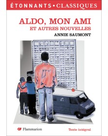 Aldo, mon ami