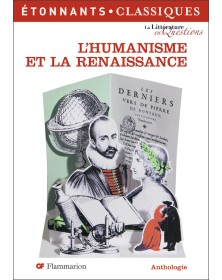 L'Humanisme et La Renaissance