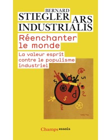 Réenchanter le monde