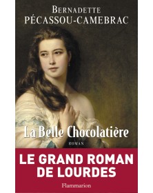 La Belle Chocolatière