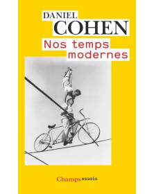 Nos Temps modernes