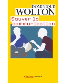 Sauver la communication