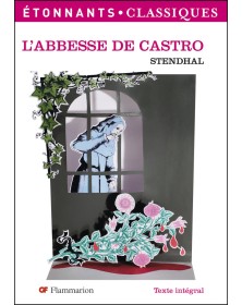 L'Abbesse de Castro