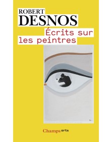 Écrits sur les peintres