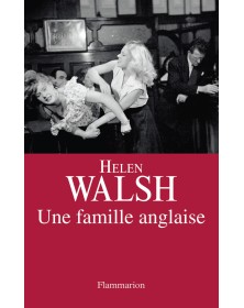 Une famille anglaise