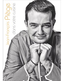 Jean-François Piège dans...