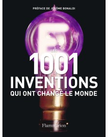 1001 INVENTIONS QUI ONT...