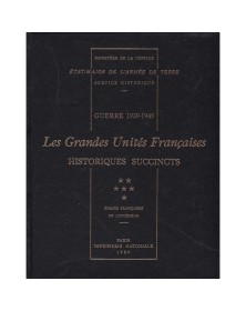 Guerre 1939-1945. Les...
