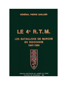 Le 4e RTM. Tome 2, Les...