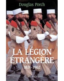 La Légion étrangère