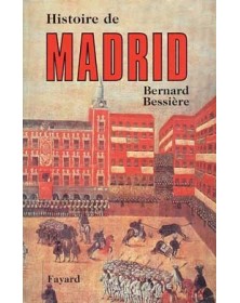 Histoire de Madrid