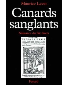 Canards sanglants